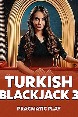 Turkish Blackjack 3